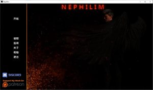 A8440[SLG/汉化]拿非林人奈非利姆Nephilimv0.5.4PC+安卓汉化版[6.1G]-目标是h游戏大师