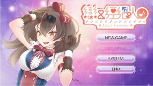 A8380[养成互动SLG/中文/动态]恋与经纪人PC+安卓STEAM官方中文步兵版[2.2G]-目标是h游戏大师