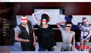 A8469[SLG/汉化]NTR之谜TheMysteryofNTR[v0.1.5]PC+安卓AI汉化版[1.8G]-目标是h游戏大师