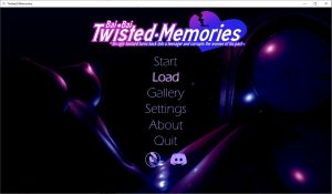 A8472[SLG/汉化]扭曲的记忆TwistedMemoriesv0.9bPC+安卓汉化版[17G]-目标是h游戏大师