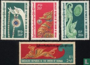 Experience the Riches of Myanmar with Fortune Gems 2 Slot Game-目标是h游戏大师