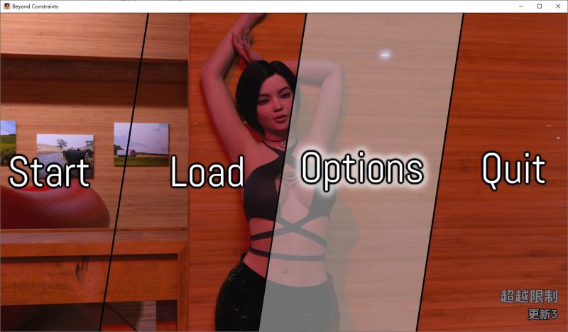 A9420[SLG/汉化]超越约束BeyondConstraintsUpdate3PC+安卓AI汉化版[5.3G]-目标是h游戏大师