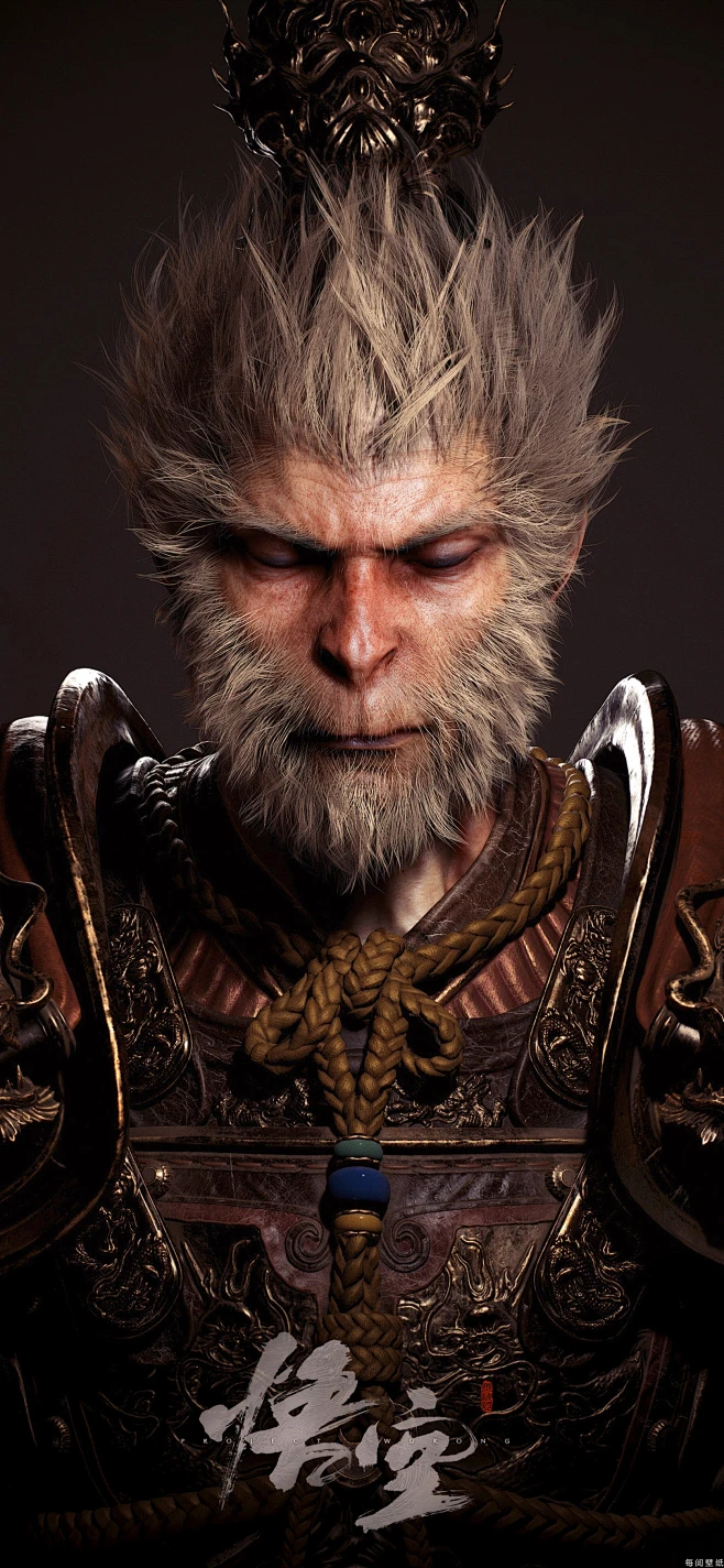 黑神话：悟空破解版-目标是h游戏大师