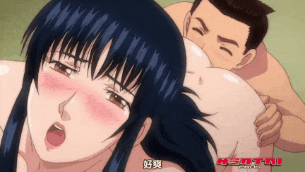 图片[5]-【里番】艳美 1：和服人妻的3P后宫物语 巨乳熟女的口交内射潮吹宴-目标是h游戏大师