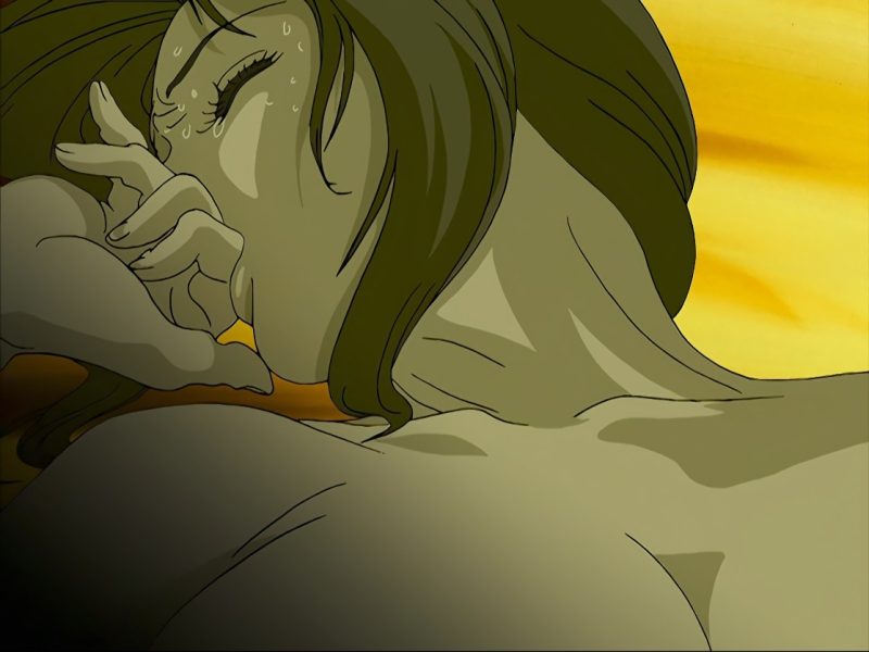 [2160P+120FPS]義母 全2话-目标是h游戏大师