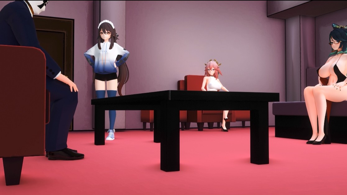 图片[2]-「3D/动漫」相位土豆-新春特辑 第四集（2.2G）-目标是h游戏大师