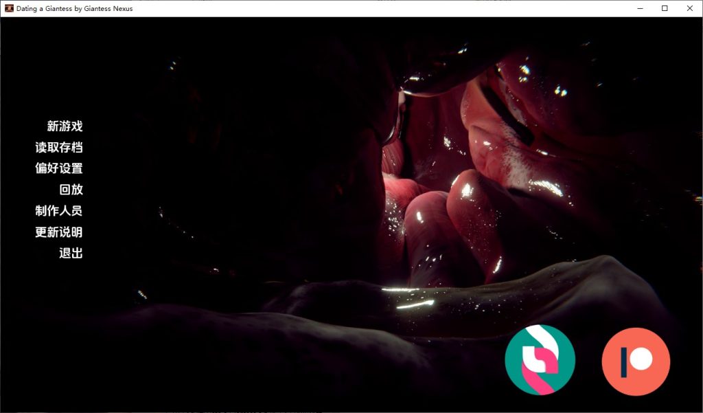 图片[1]-A9595[SLG/汉化]与女巨人约会DateaGiantess5.6PC+安卓AI汉化版[4.2G]-目标是h游戏大师