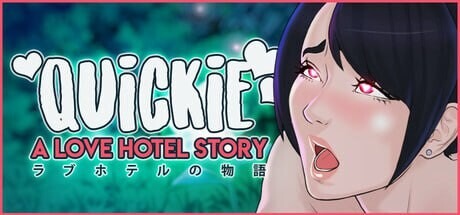 A9652[经营SLG/动态/PC]快捷情趣酒店的故事QuickieALoveHotelStoryv1.0正式版官中步兵版[1.8G]-目标是h游戏大师