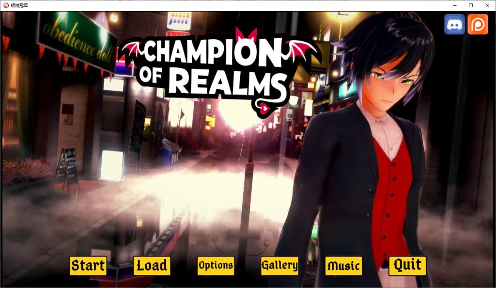 图片[1]-A9671[SLG/汉化]冠军的继承者ChampionofRealmsV0.97PC+安卓汉化版[7.9G]-目标是h游戏大师