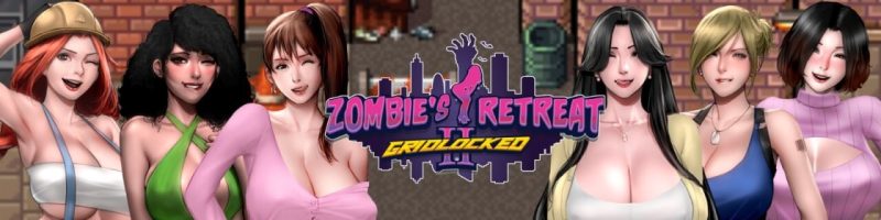 A9719[欧美RPG/沙盒/PC]僵尸生活2：僵局Zombie'sRetreat2Gridlockedv0.23.1BetaAI汉化[3.2G]-目标是h游戏大师