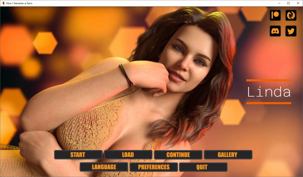 图片[1]-A9463[SLG/汉化]我如何成为英雄HowibecameaHero-2Ch.13PC+安卓汉化版[3.5G]-目标是h游戏大师