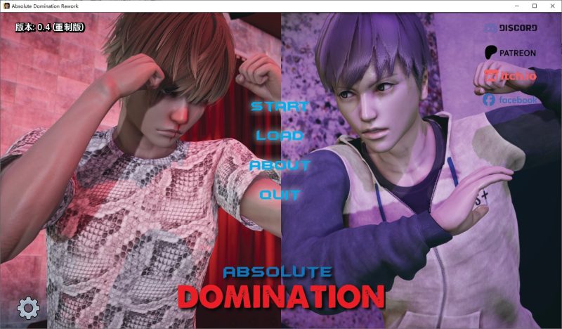 A9768[SLG/汉化]绝对统治重做AbsoluteDominationRework-0.4PC+安卓汉化版[7.5G]-目标是h游戏大师