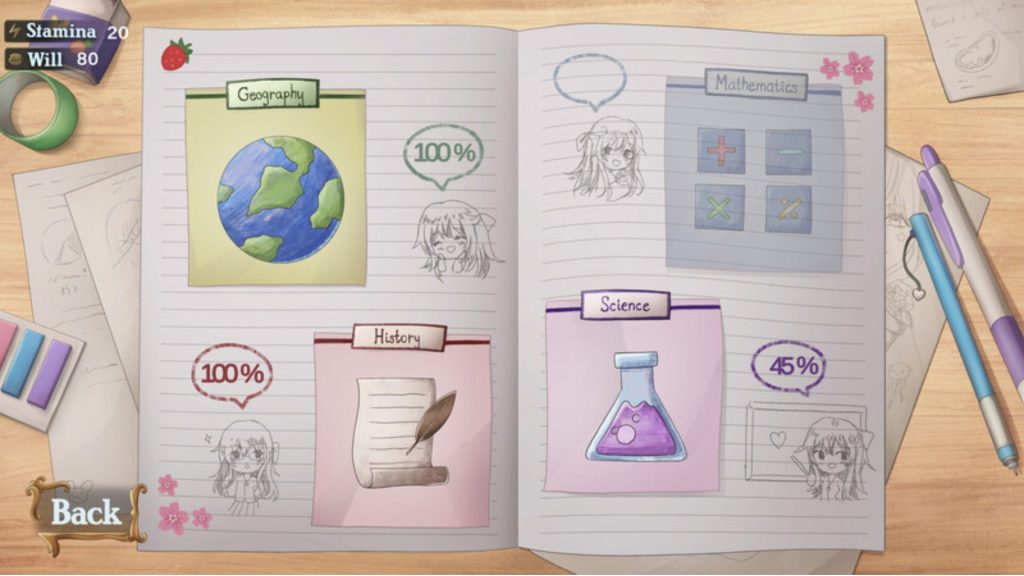 图片[1]-A9810[SLG/PC/官中]恋爱庄园-家教篇官中步兵Demo版[1G]-目标是h游戏大师