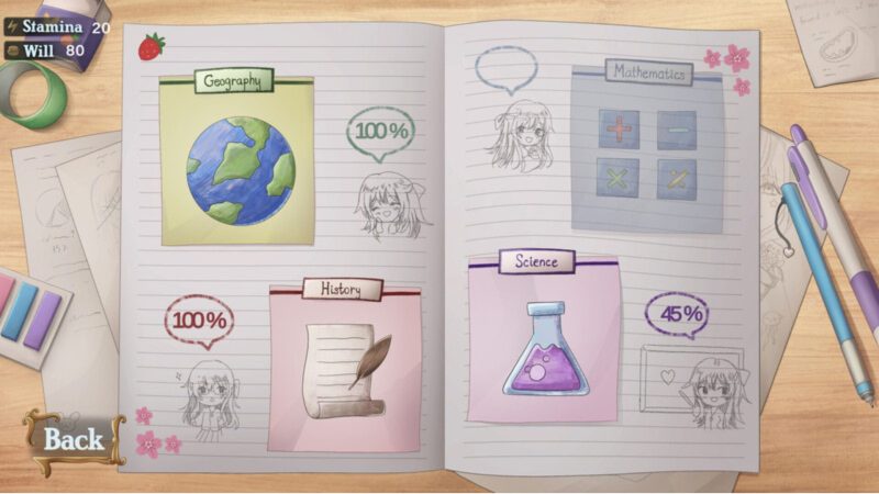 A9810[SLG/PC/官中]恋爱庄园-家教篇官中步兵Demo版[1G]-目标是h游戏大师