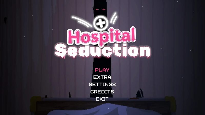 A9812[ACT/PC/官中]医院诱惑HospitalSeductionv25.06.13v1.0.1官方中文版[111M]-目标是h游戏大师