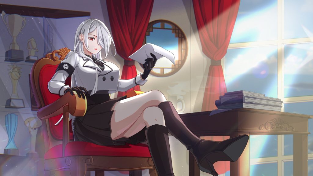 图片[1]-A9865[SLG/PC/官中]爱与生活：幸福学生v0.7.1官中步兵版[1G]-目标是h游戏大师