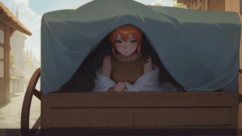 A9914[SLG/PC/官中]阿奎隆之欲：性爱秘术AquilonLustSexArcana官中步兵版[200M]-目标是h游戏大师