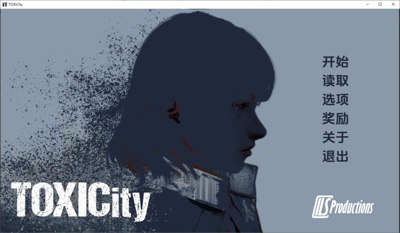A9917[SLG/汉化]毒性ToxiCity[v0.07.0]PC+安卓AI汉化版[2.4G]-目标是h游戏大师