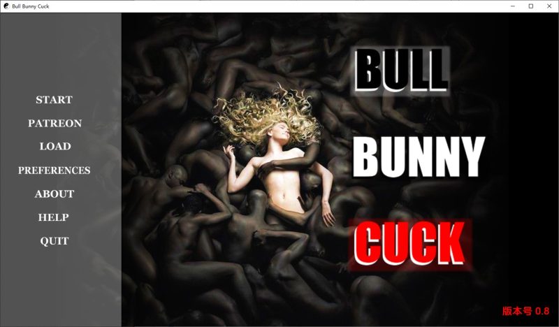 A9526[SLG/汉化]牛兔屯公牛兔子BullBunnyCuckver0.8PC+安卓汉化版[4G]-目标是h游戏大师