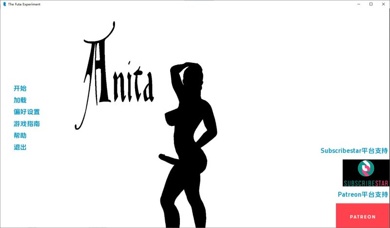 A9537[SLG/汉化]富塔实验TheFutaExperiment-v0.84AlphaPC+安卓汉化版[4.6G]-目标是h游戏大师