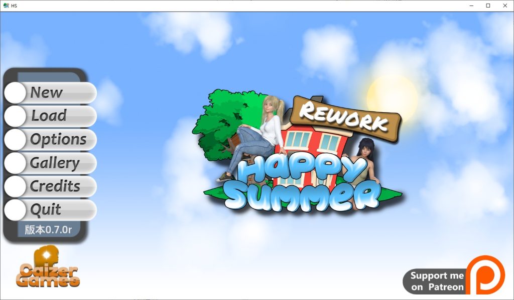 图片[1]-A10118[SLG/汉化]快乐的暑假HappySummerV0.7.0rPC+安卓汉化版[3.1G]-目标是h游戏大师