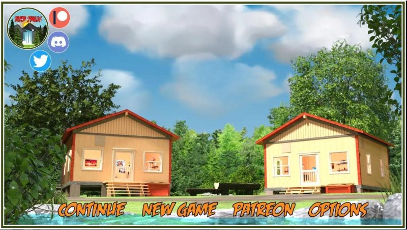 A9988[欧美SLG/汉化]红尘RedFallsEP.6PC+安卓精翻汉化版+全CG[2.4G]-目标是h游戏大师