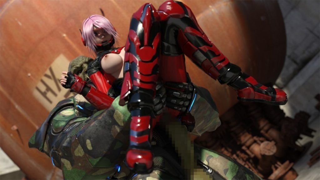 图片[1]-A10215[动作ACT/动态/战斗H/PC]流星猎犬HoundsoftheMeteorVer20250630汉化版[8G]-目标是h游戏大师