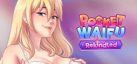 A10248[日式SLG/动态/PC]掌心女友：重燃PocketWaifuRekindledv1.0.19官方中文[2.1G]-目标是h游戏大师