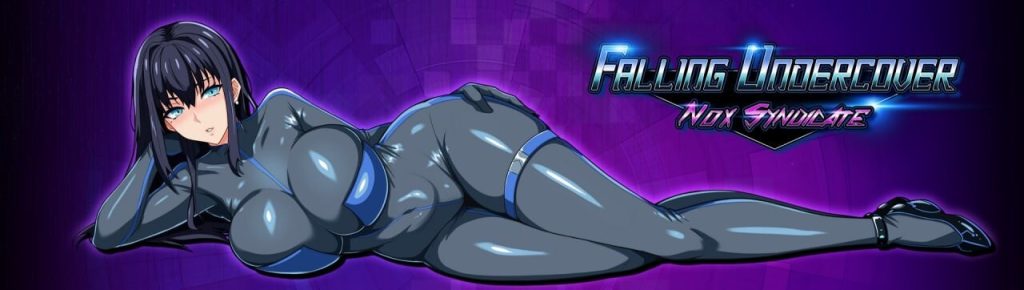 图片[1]-A10442[日式SLG/动态]暗夜陷落：诺克斯黑帮FallingUndercoverNoxSyndicatev0.03.0PC+安卓官方中文[1.1G]-目标是h游戏大师