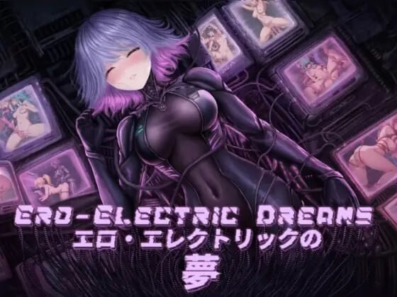 A10218[互动SLG/睡X/PC]Ero-ElectricDreams不限语种版[400M]-目标是h游戏大师