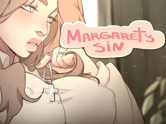 A10731[欧美SLG/特癖] 玛格丽特的罪孽 Margaret’s sin v1.1 PC+安卓 官中步兵版 [3.7G]-目标是h游戏大师