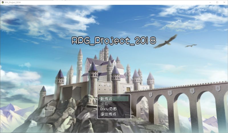 A10865[RPG/中文/战斗H]紧缚！拘束！毫不留情的奴隶狩猎GAME！官方中文步兵版[500M]-目标是h游戏大师