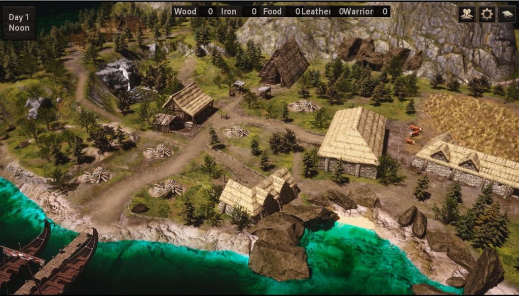 图片[1]-A10592[SLG/汉化]维京海盗：性与血VikingsSexandBlood[v0.7.4]PC+安卓汉化版[2.4G]-目标是h游戏大师