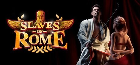 A10559[欧美SLG/动态/PC]罗马的奴隶SlavesofRomev2.7.2官方中文[5.3G]-目标是h游戏大师