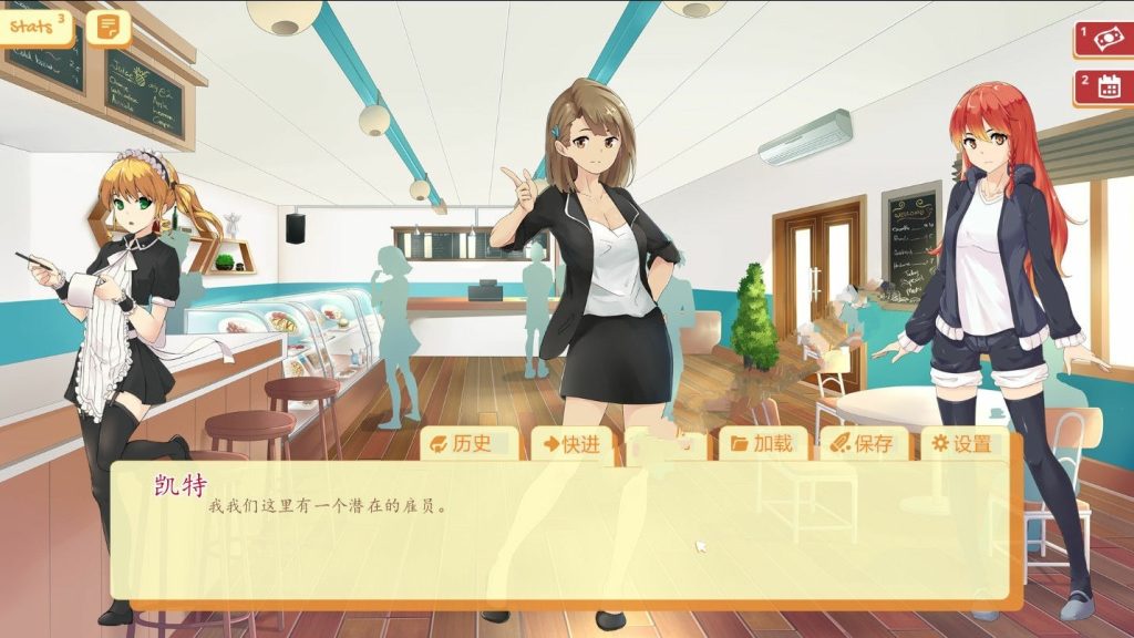 1