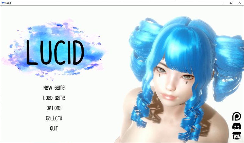 A11287[SLG/汉化]清醒Lucidv0.8PC+安卓汉化版[8.1G]-目标是h游戏大师