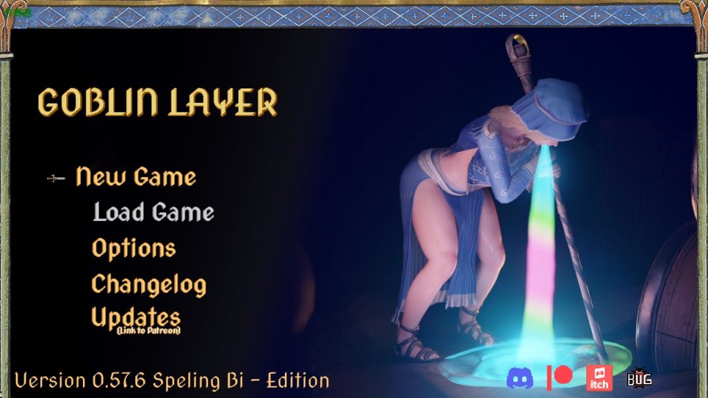 图片[1]-A11292[SLG/汉化]哥布林杀手GoblinLayerV0.57.6.1PC+安卓汉化版[5.6G]-目标是h游戏大师