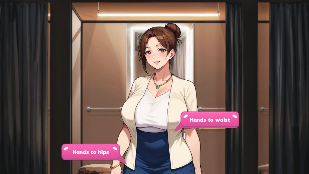 图片[1]-A11306[SLG/PC/官中] Getting Inside: Hentai Story 官中步兵版 [1G]-目标是h游戏大师