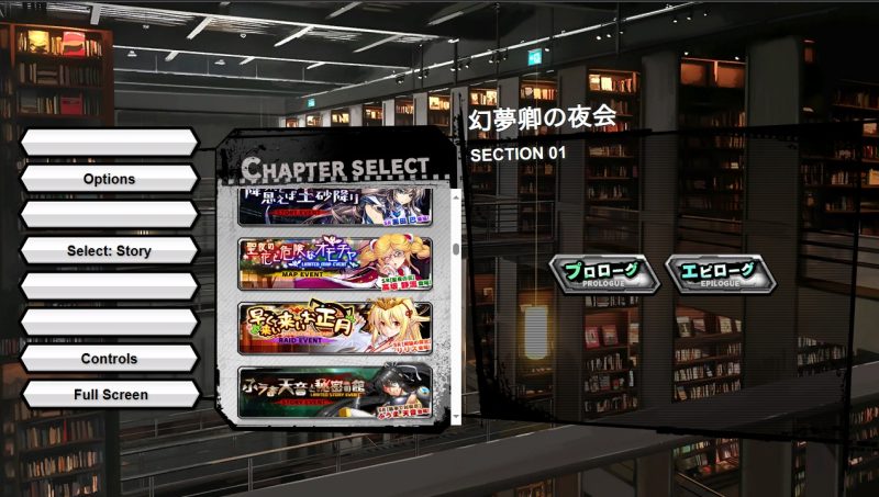 A11170[HTML/汉化]对魔忍TaimaninRPGXv2025.05.31V3.5全绅士整合版润色AI汉化版[25G]-目标是h游戏大师