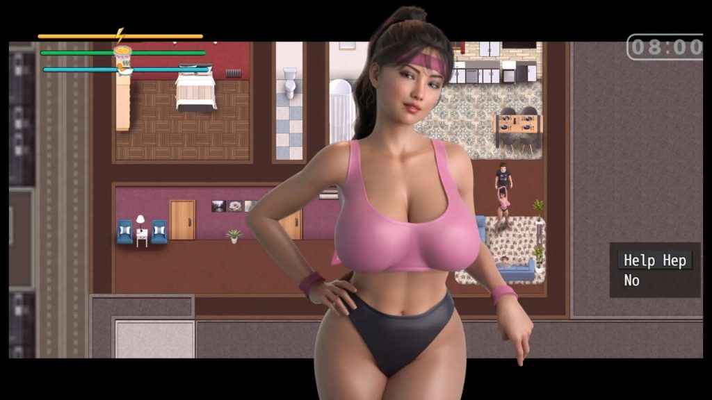 1