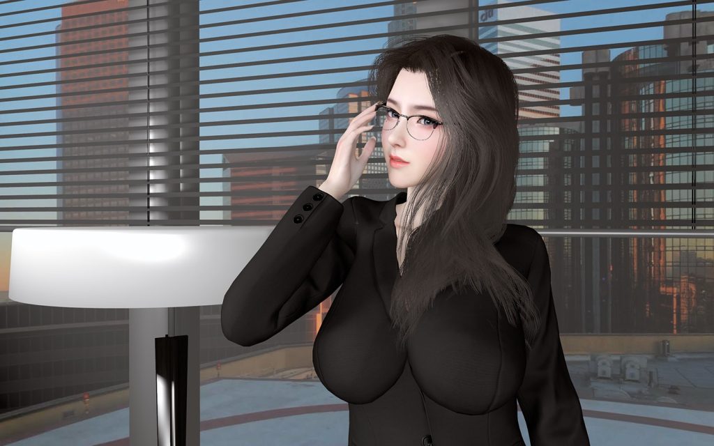 1